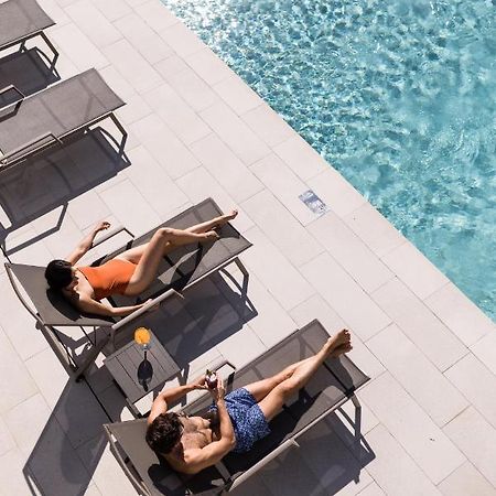 Hotel Petit Sagitario Adults Only Son Carrio  Zewnętrze zdjęcie