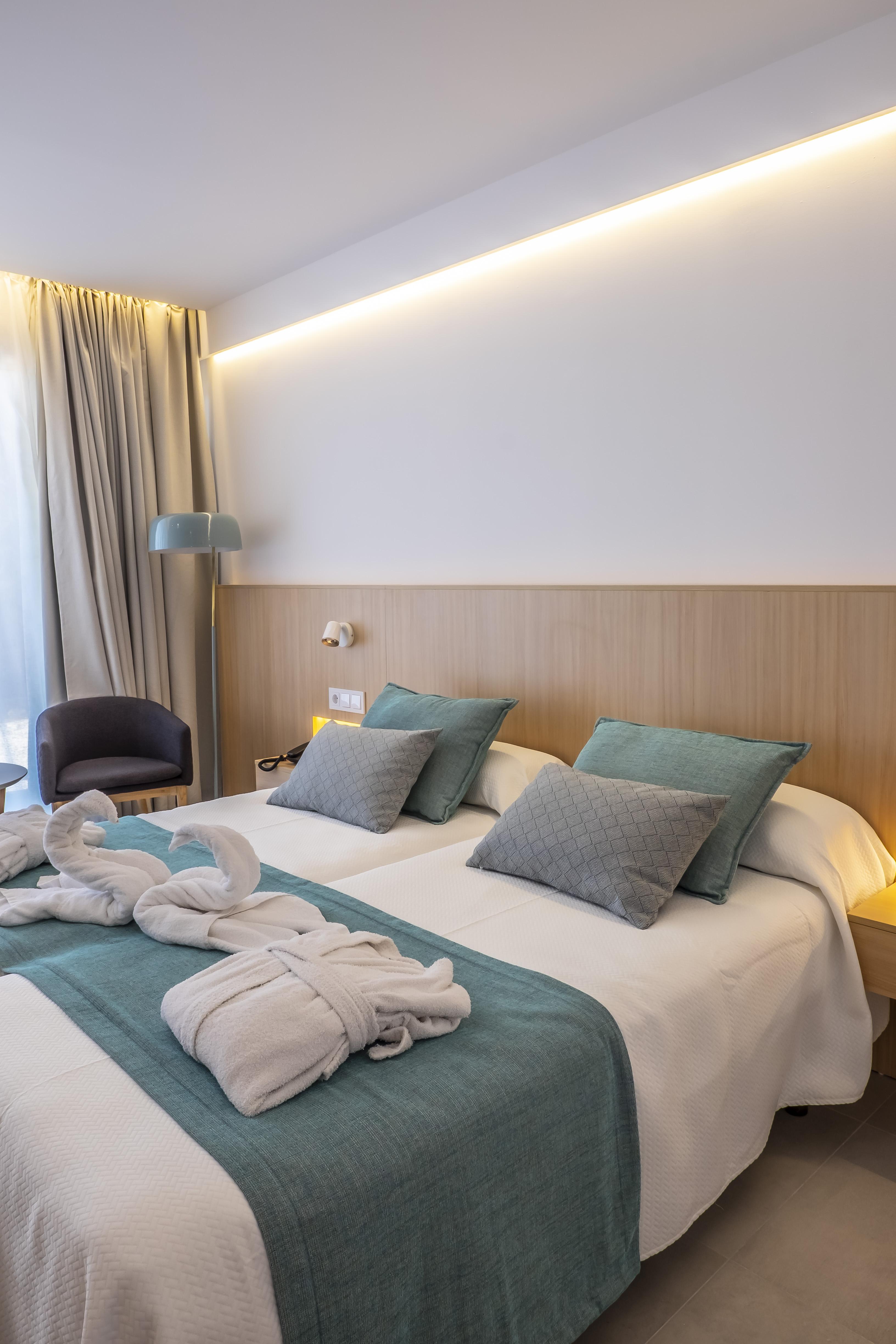 Hotel Petit Sagitario Adults Only Son Carrio  Zewnętrze zdjęcie