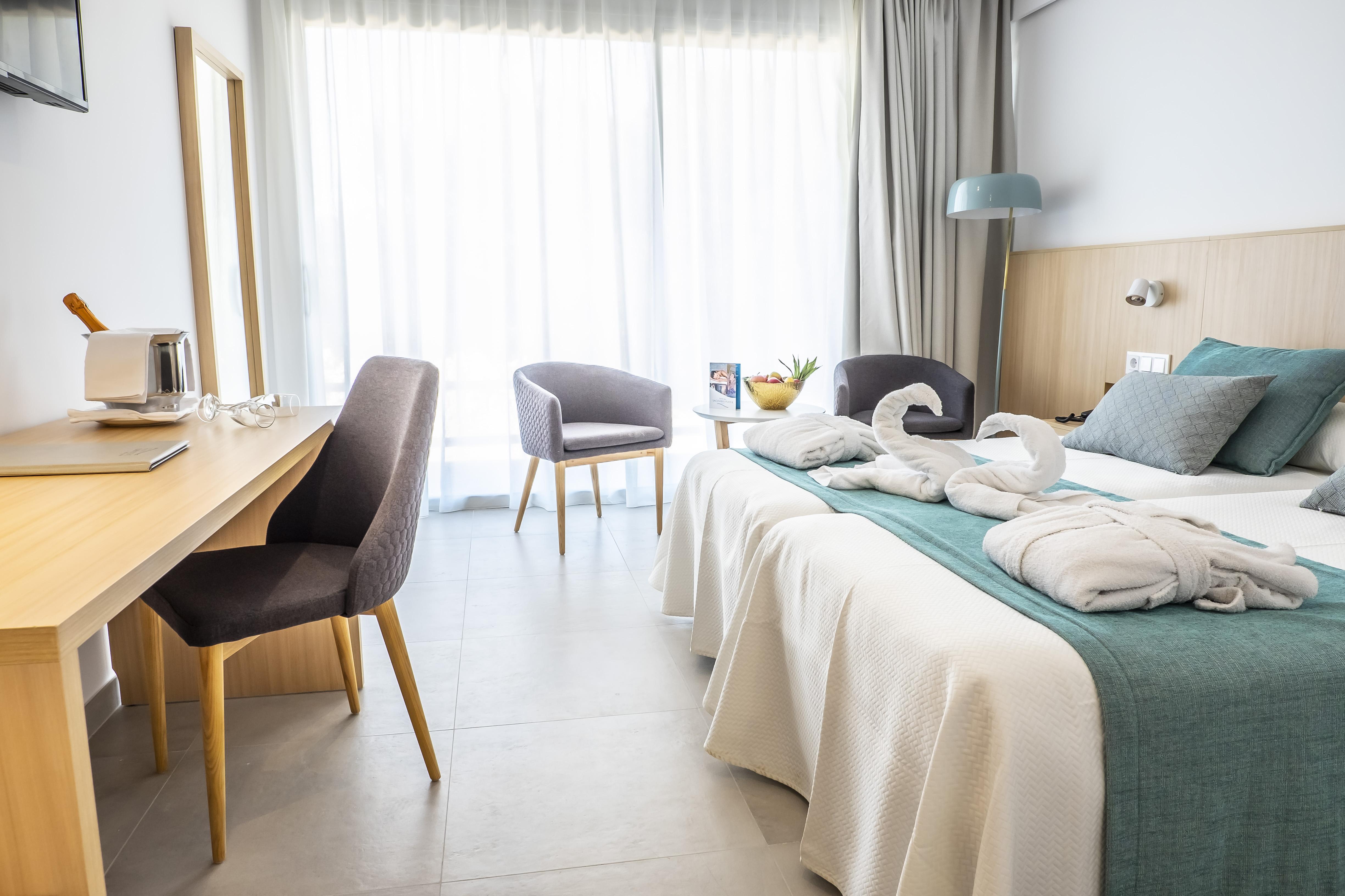 Hotel Petit Sagitario Adults Only Son Carrio  Zewnętrze zdjęcie