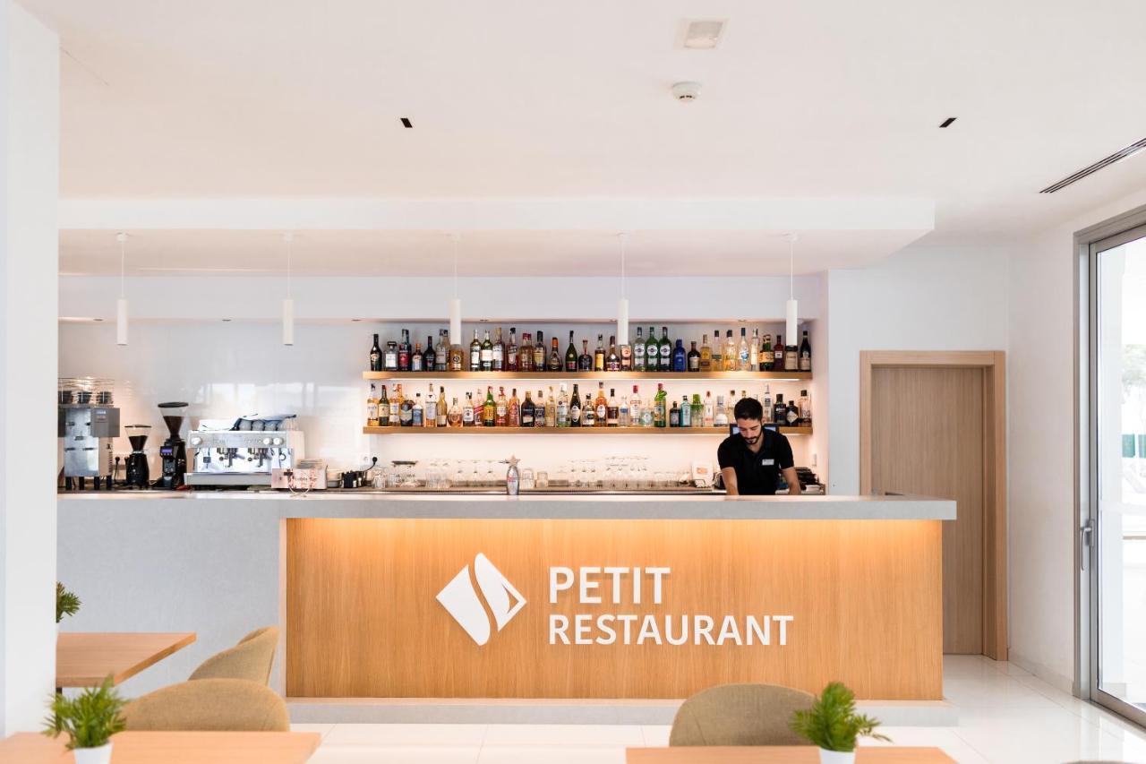 Hotel Petit Sagitario Adults Only Son Carrio  Zewnętrze zdjęcie