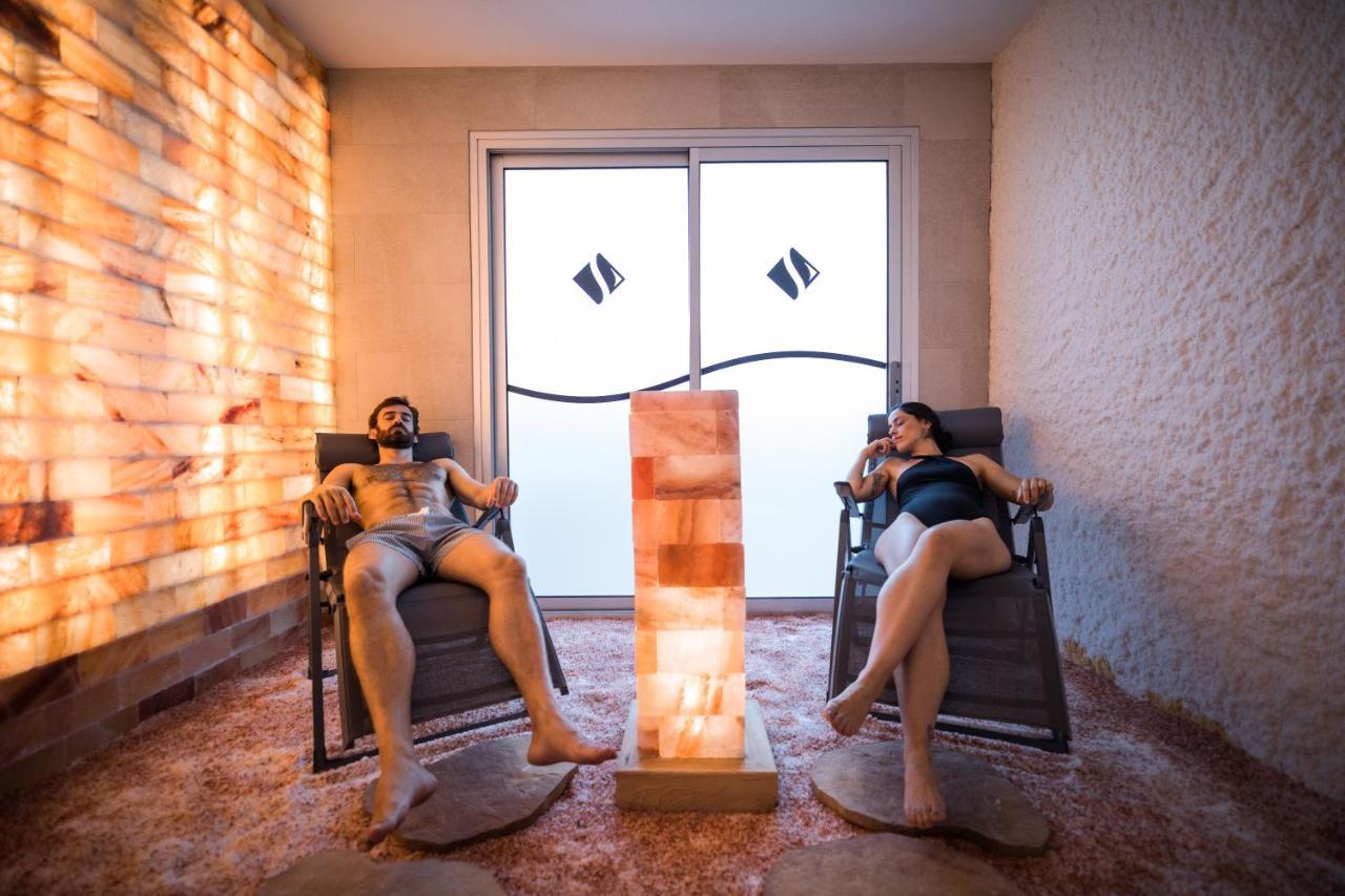Hotel Petit Sagitario Adults Only Son Carrio  Zewnętrze zdjęcie