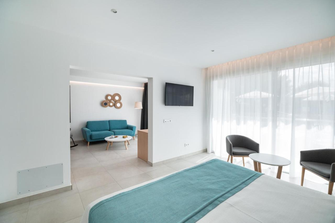 Hotel Petit Sagitario Adults Only Son Carrio  Zewnętrze zdjęcie