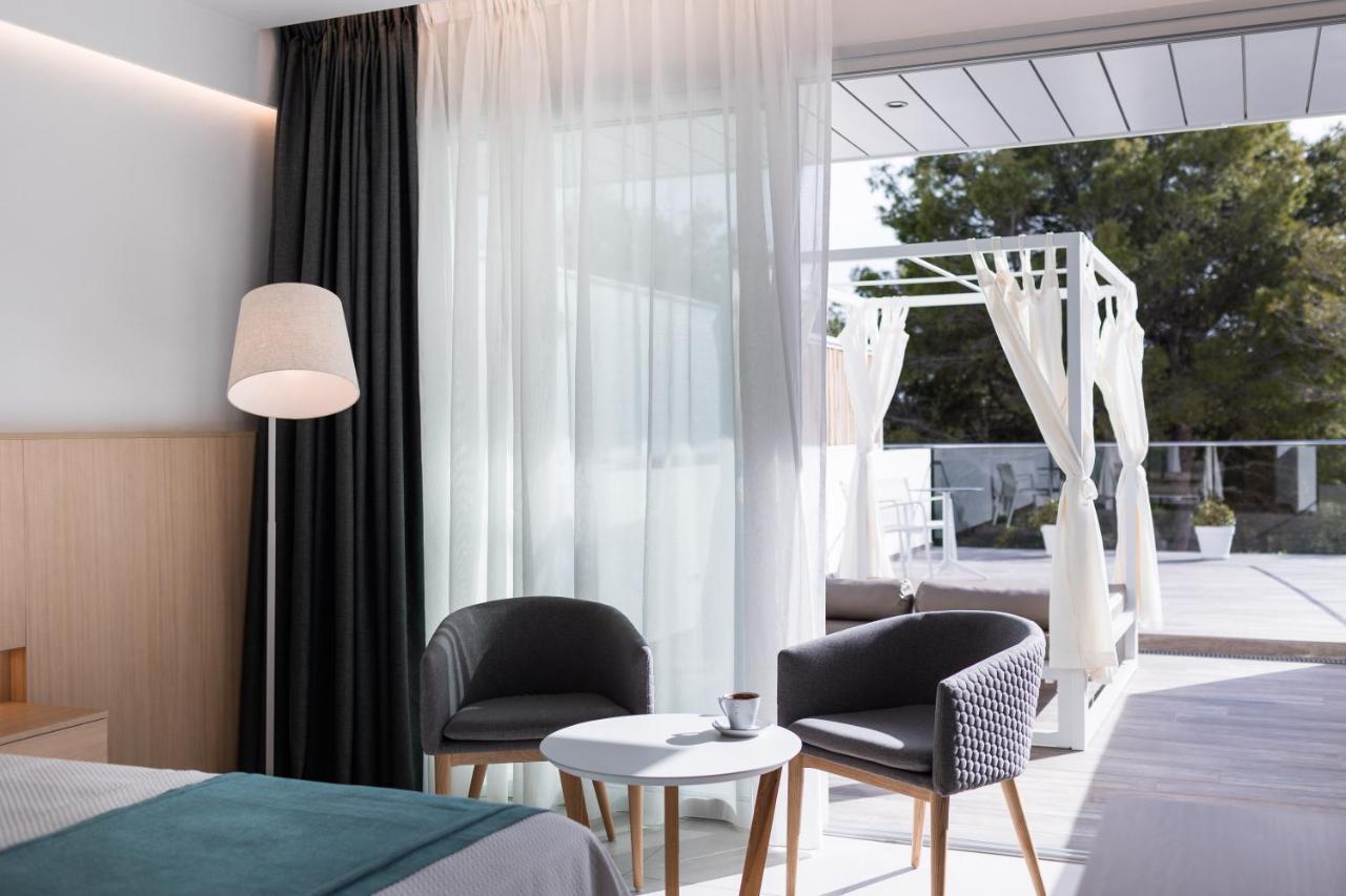 Hotel Petit Sagitario Adults Only Son Carrio  Zewnętrze zdjęcie