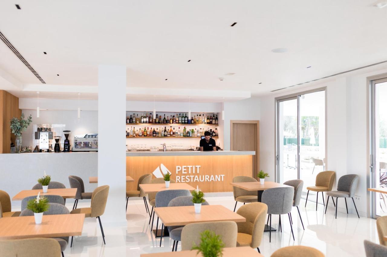 Hotel Petit Sagitario Adults Only Son Carrio  Zewnętrze zdjęcie