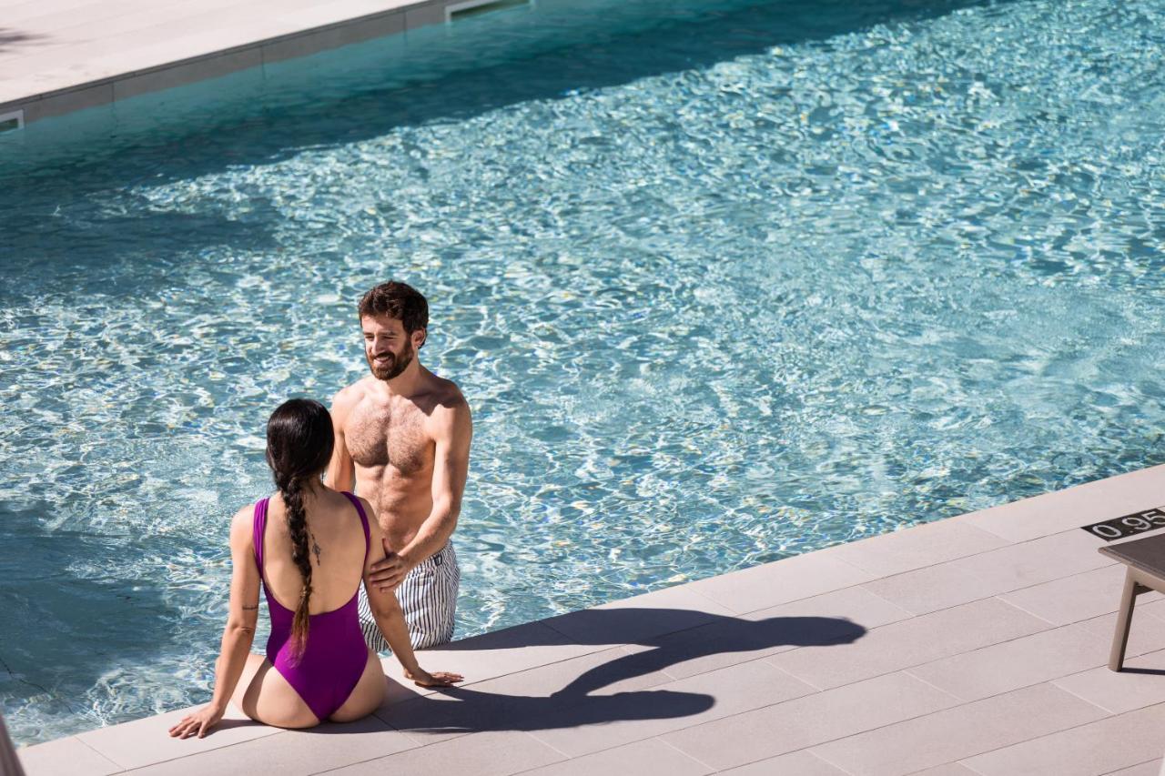 Hotel Petit Sagitario Adults Only Son Carrio  Zewnętrze zdjęcie