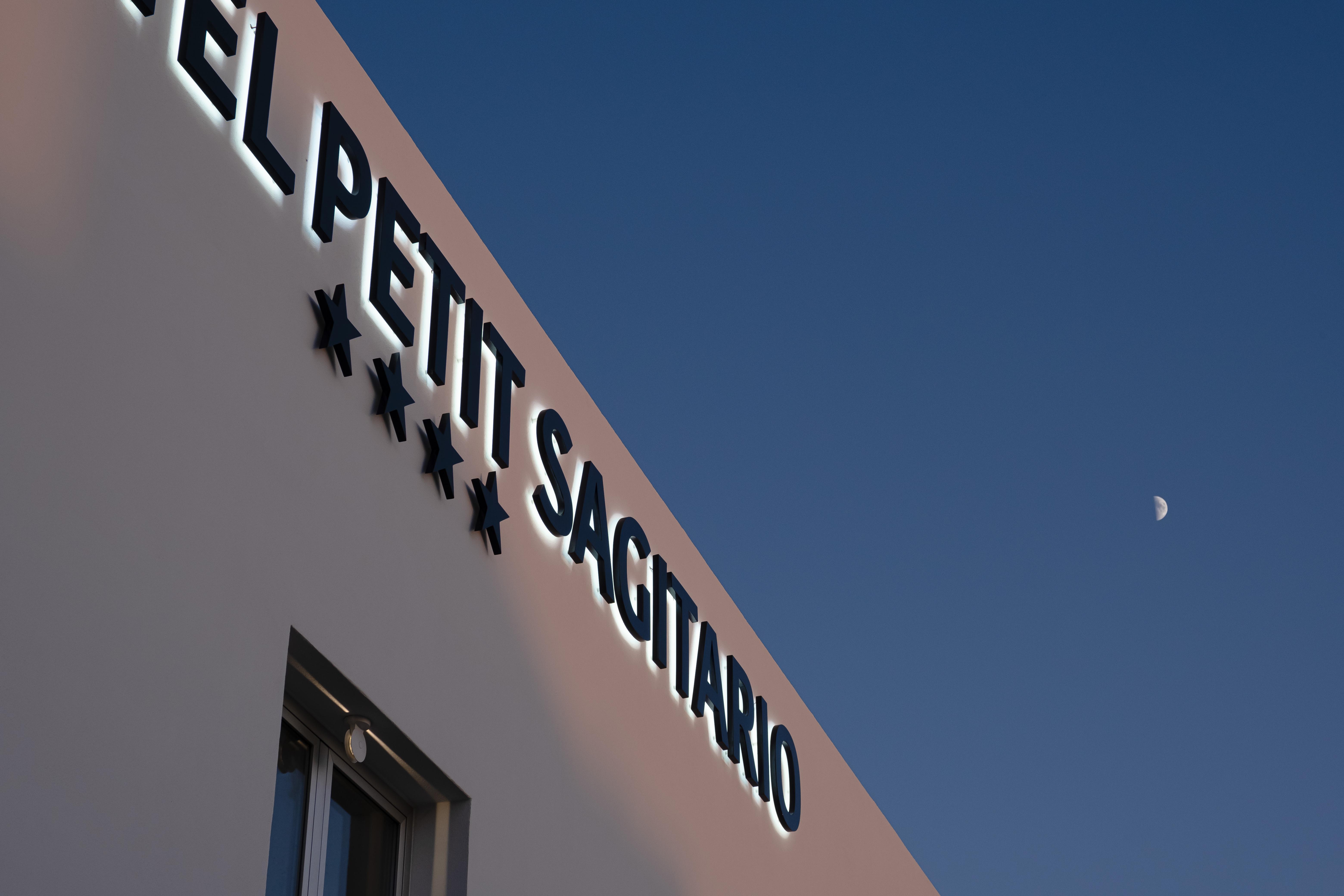 Hotel Petit Sagitario Adults Only Son Carrio  Zewnętrze zdjęcie