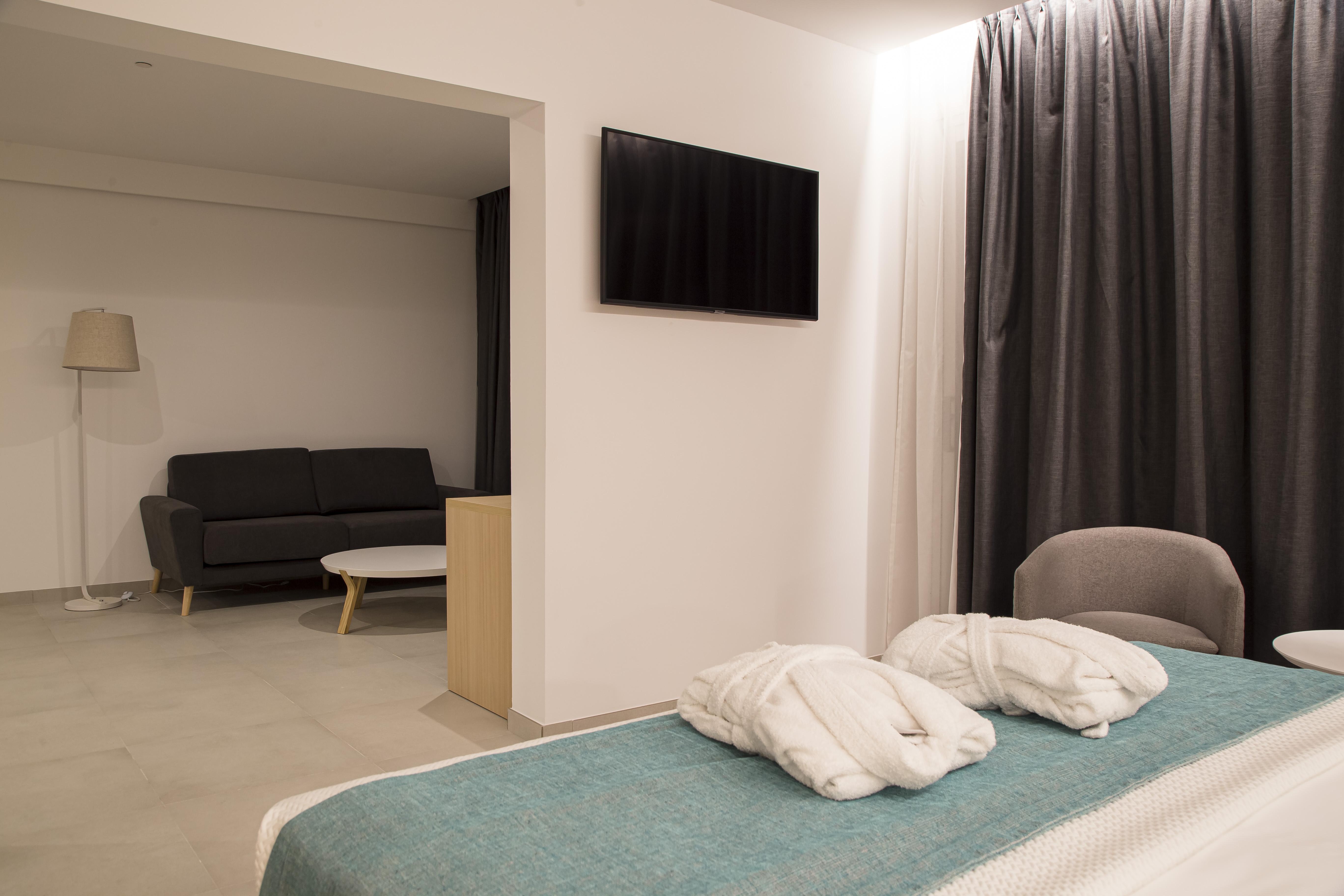 Hotel Petit Sagitario Adults Only Son Carrio  Zewnętrze zdjęcie