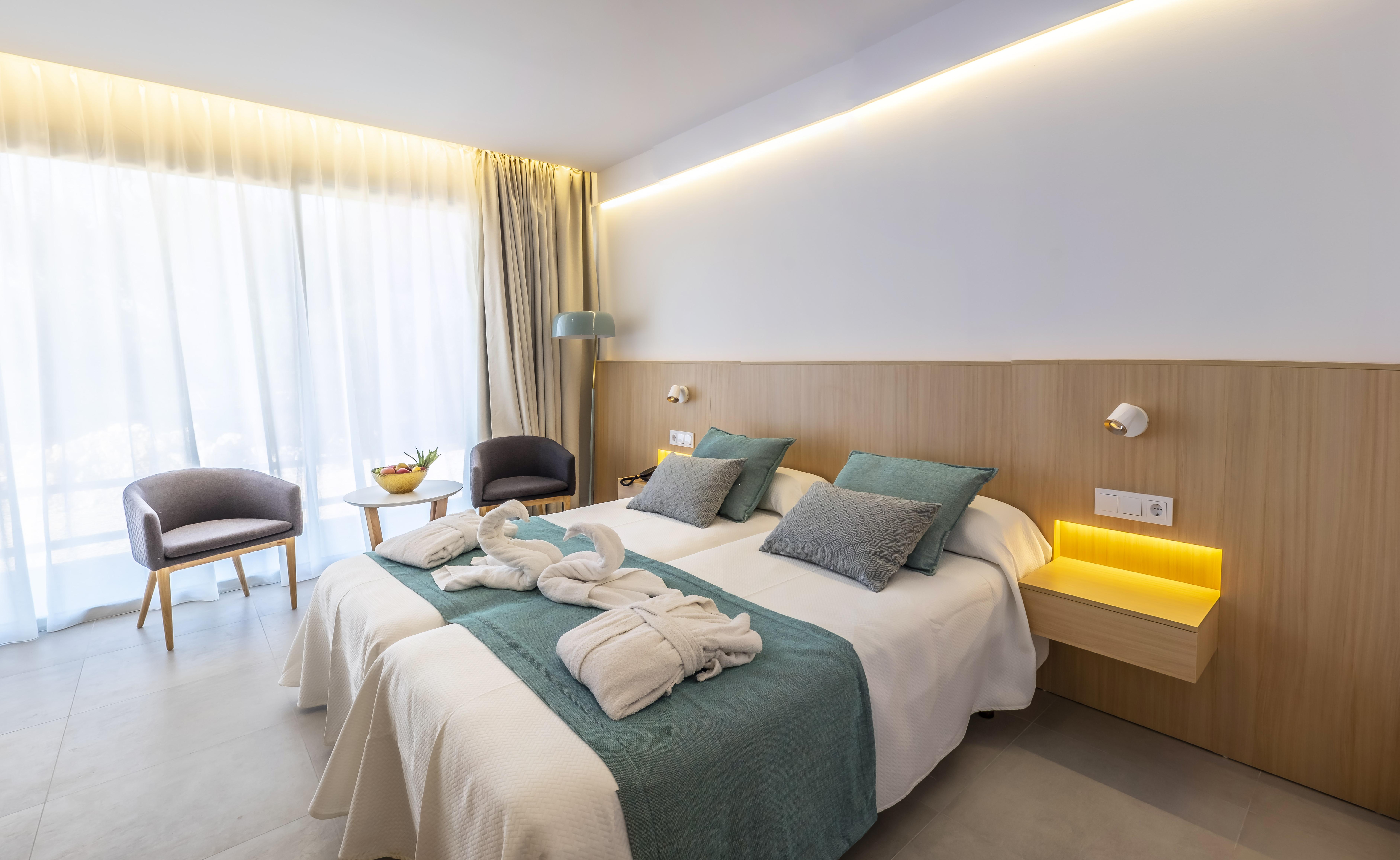 Hotel Petit Sagitario Adults Only Son Carrio  Zewnętrze zdjęcie